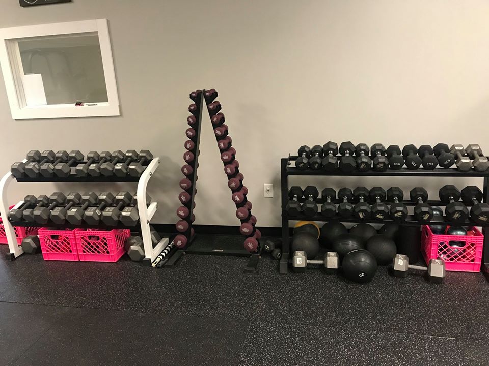 TRAINING TUESDAY TIP