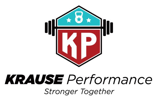 Krause Performance Logo