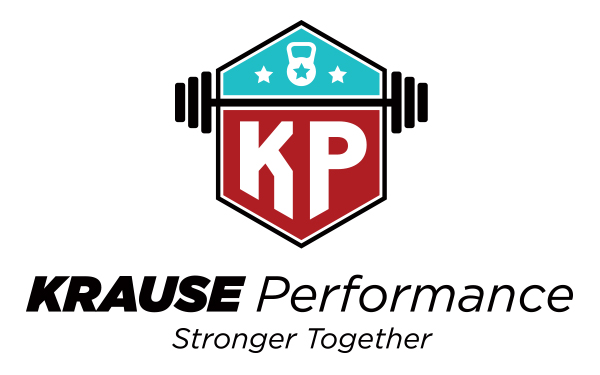 Krause Performance Logo
