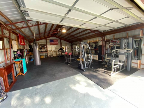 gym4