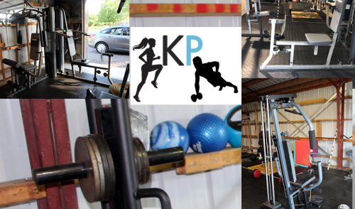 Meet Krause Performance